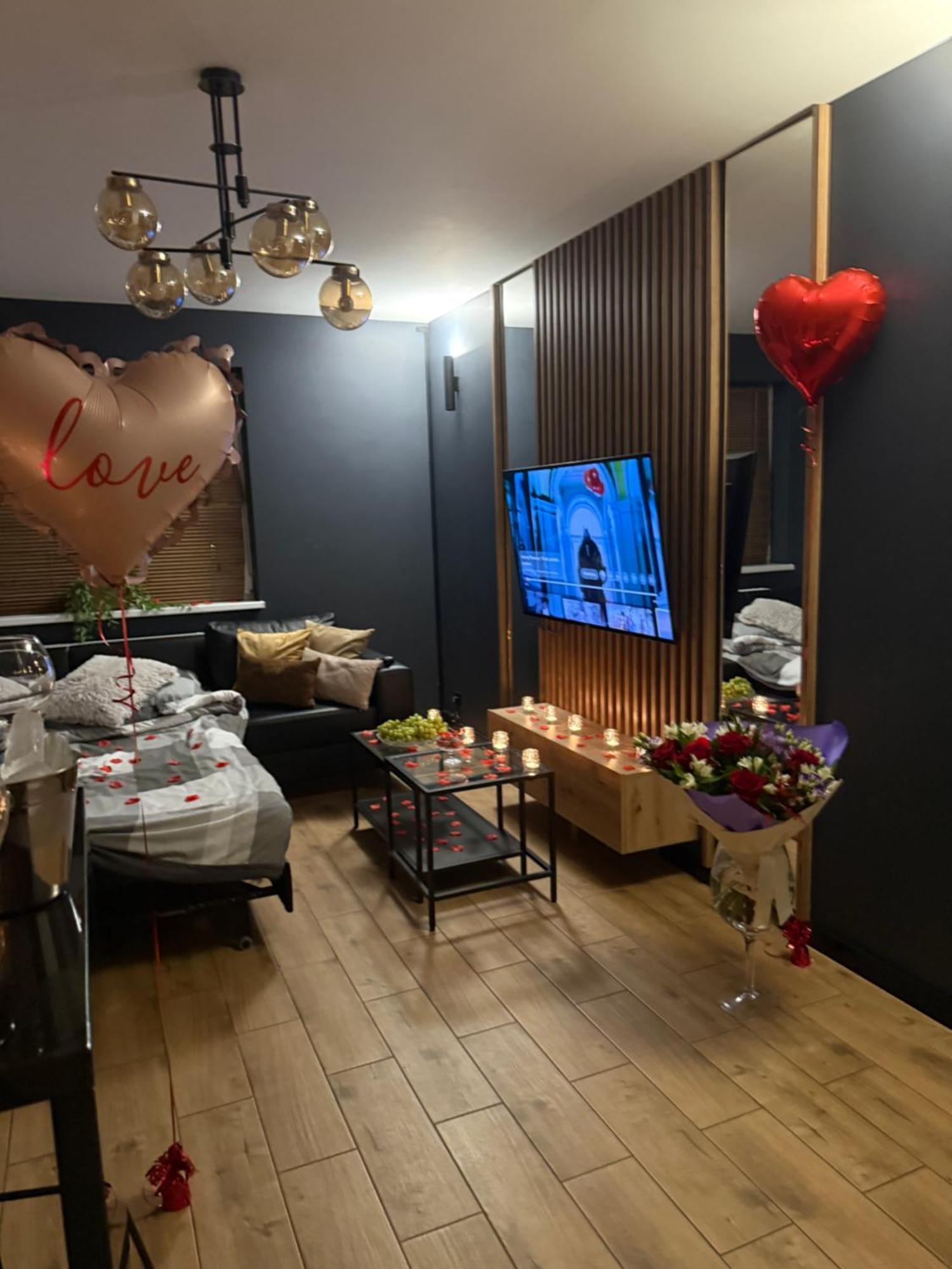 Z Prywatnym Jacuzzi - Bezplatny Parking - Ogrod Apartment Poznan